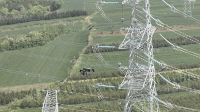 Smart Technology Strengthens Shaanxi Power Grid for Summer Peak Demand