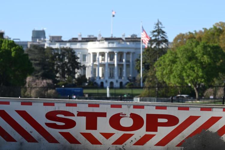 一文读懂丨“封锁令”下美伊博弈新动向