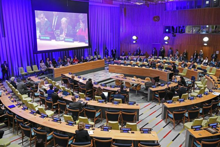 特稿丨2026，世界七大悬念