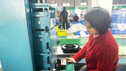 “链”上湖南 “湘”创未来 | 从“乡村车间”到“世界厨房” 茶陵这家企业做到了全球第六