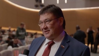 多国友好人士向中国人民送上新春祝福