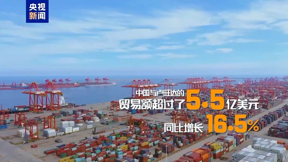 进宝告诉你丨卢旺达带来进博会的“酸甜苦辣”都是啥？