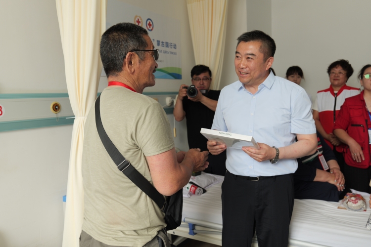 “ 一带一路·光明行”蒙古国行动再续新篇：中蒙携手点亮120例复明希望_fororder_18e3023779df32d6c951f60c29e9996