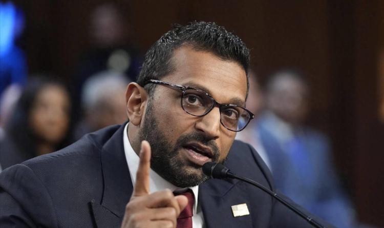 美联邦调查局局长邮箱遭黑客入侵