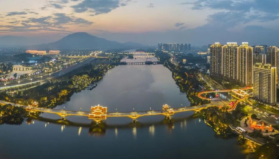 年味儿，就是这个味儿！