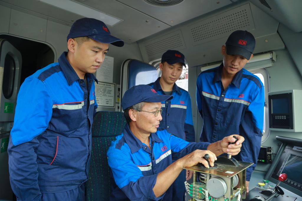 众行致远|习主席强调的这一“APEC功能”意义深远