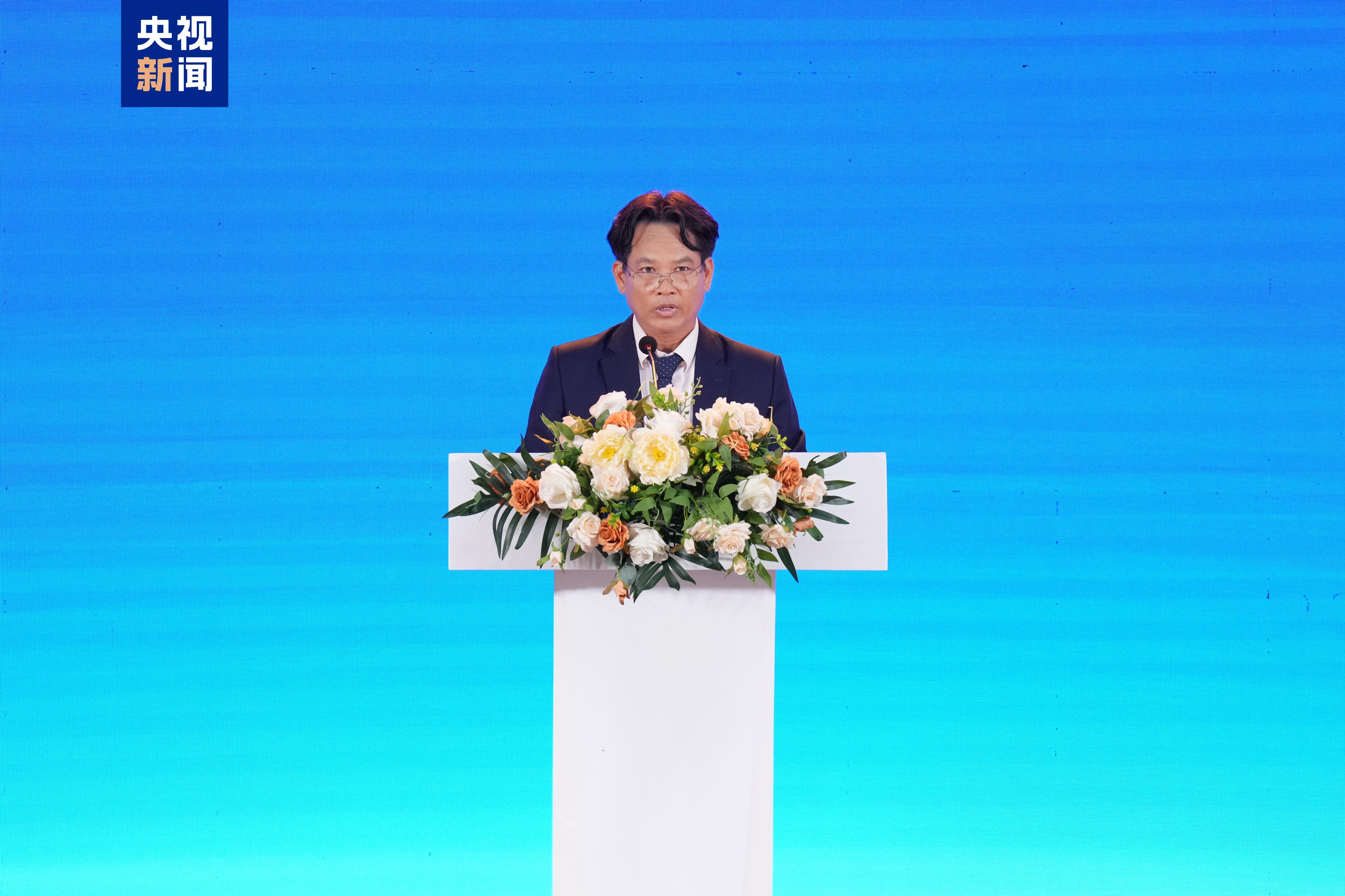 中柬同心 大道同行！中柬人文交流活动在金边举行