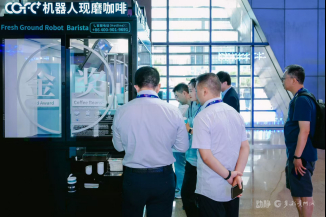 2025数博会上尽览“人工智能+”发展