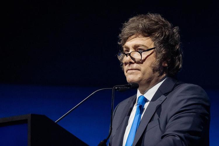 阿根廷总统将不出席二十国集团约堡峰会