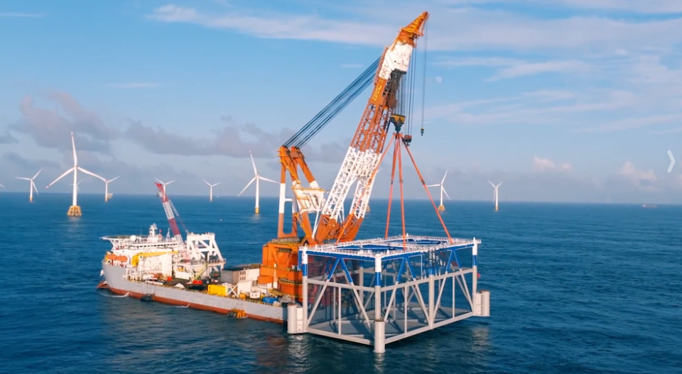 沉浸式感受“百千万工程”新成效，总台大巴探访广东城乡融合高质量发展新局面