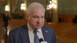 视频丨国际人士：高市发表错误言论 终将自食其果