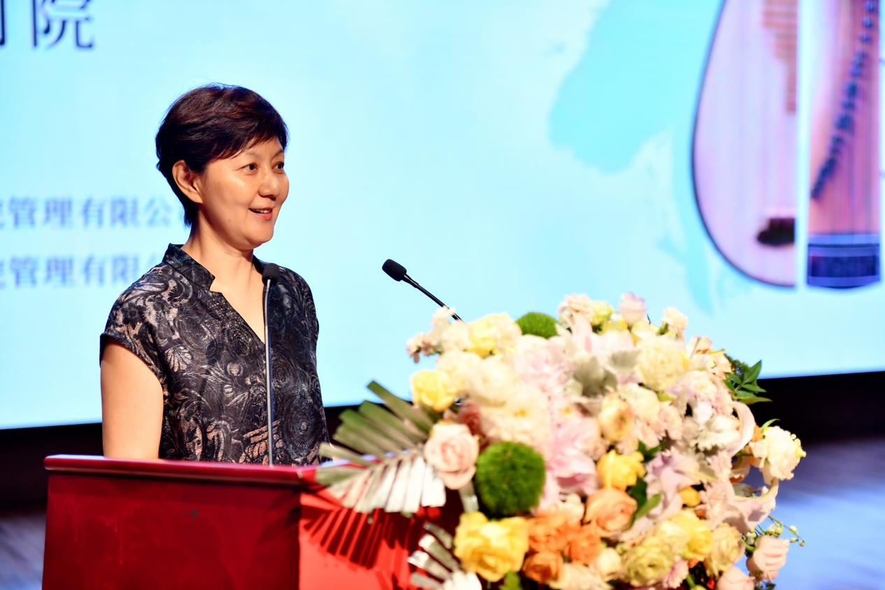 华韵盛世 国乐新章  2025保利（天津）国乐艺术节启幕_fororder_图片40