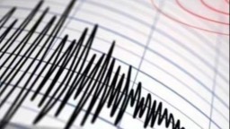 日本熊本县发生4.0级地震