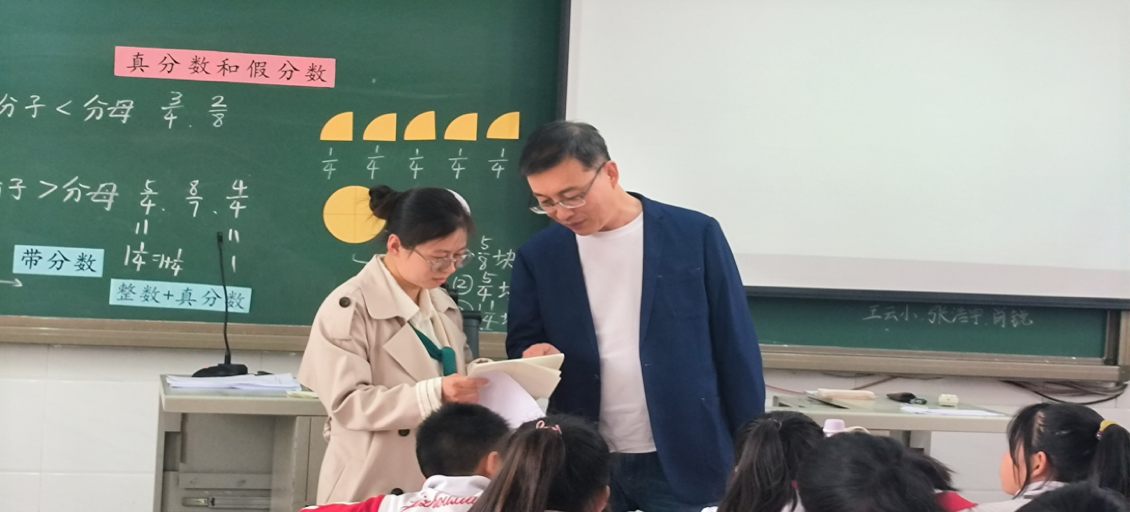 2025年全国“最美教师”孟庆阳：26载扎根蓟州 以“润悟”之光照亮教育路_fororder_图片3