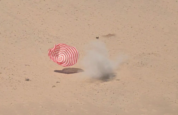 逐梦“天宫”，步履不停！中国载人航天2025精彩回眸