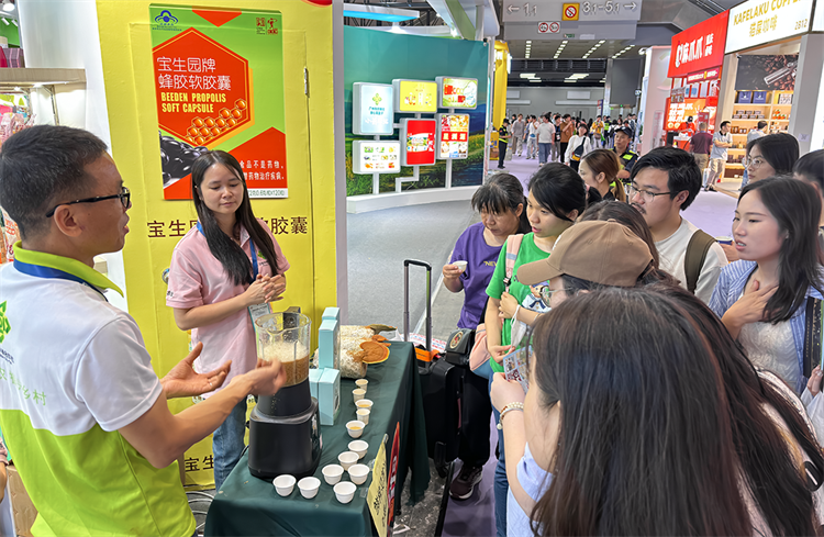 From "Yunxi Bay" to the Beautiful and Healthy Park: Decoding Zhongluotan Town's Path of Industrial Transformation_fororder_图片7