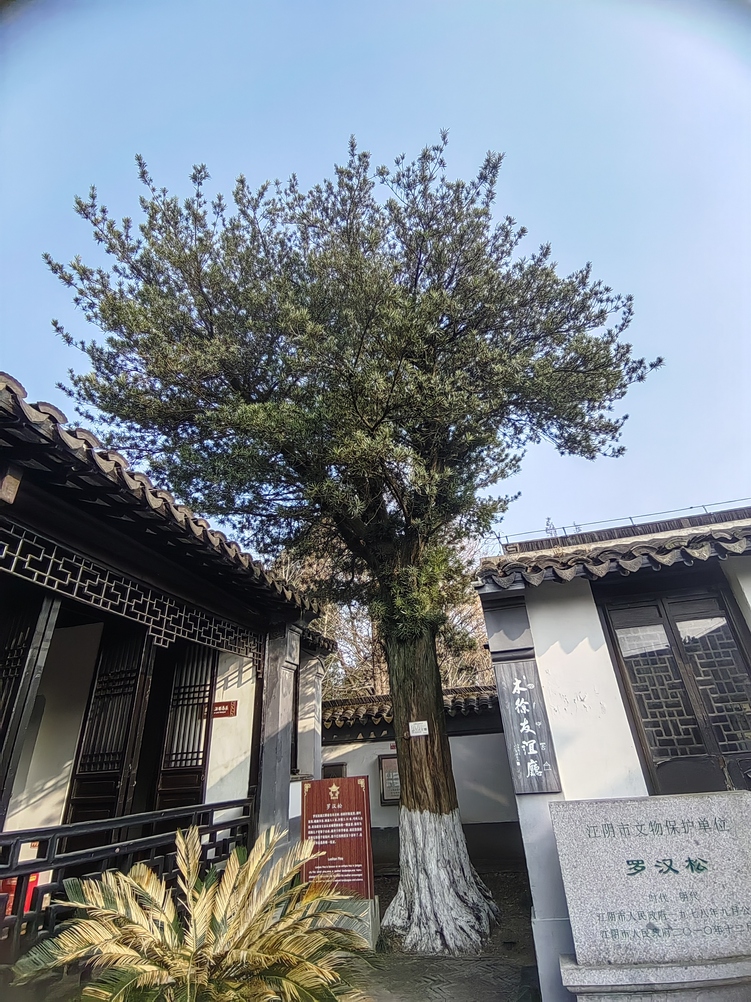 文化中国行·长江之歌 | 从这座小桥出发，徐霞客踏上“万里遐征”【山水篇】