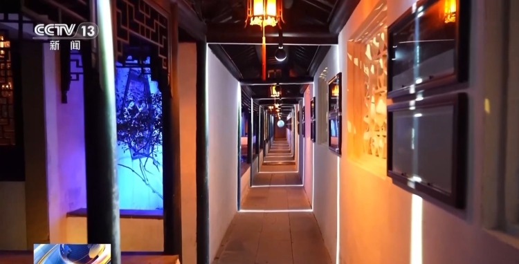 视频丨跟着课本去旅行 苏州园林“一秒入画” 处处诗意处处寻