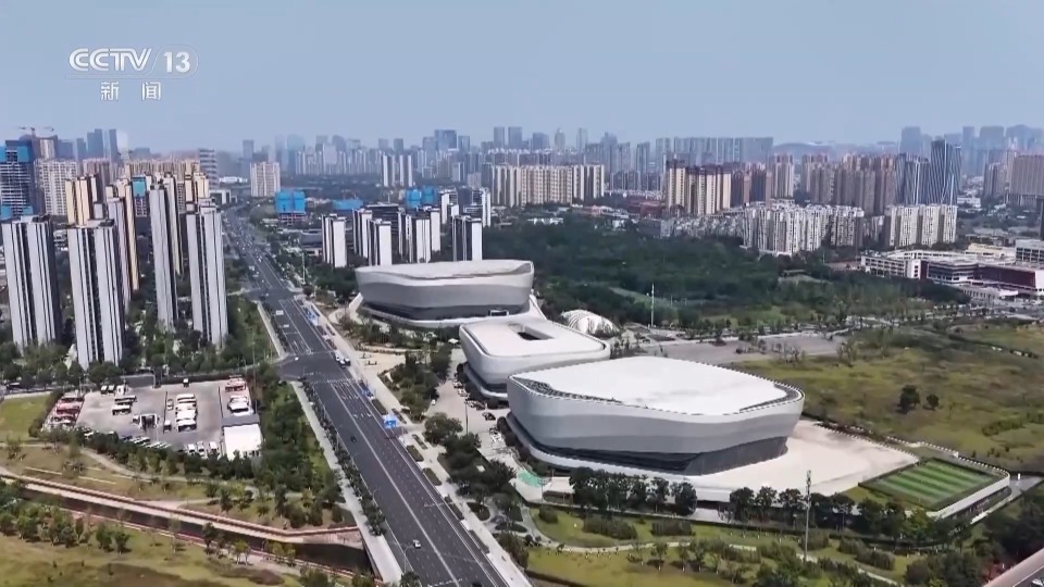 世界运动会来了 它和奥运会有何不同？怎么看更过瘾？