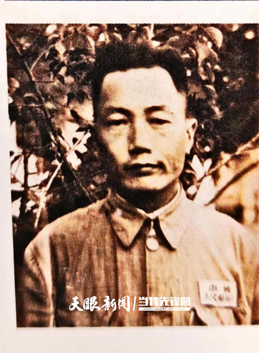 “90后”对话“90后”①|“红飘带”里忆英雄:残留在身体里的无声勋章