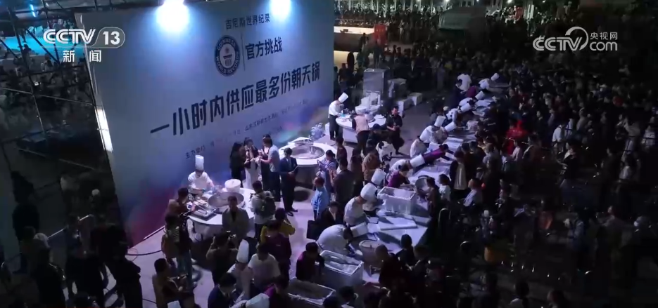 看各地文旅消费热潮涌动 读懂“假日经济”里的“活力中国”