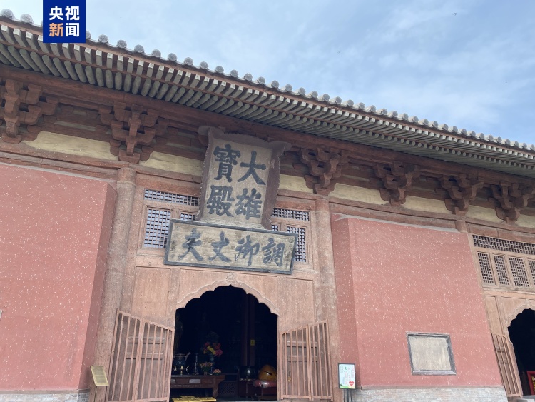 古建筑“夜场”来了！端午假期云冈石窟等景区延长开放时间