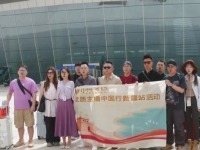 优质主播中国行新疆站 在图木舒克看科技带来的温暖民生！