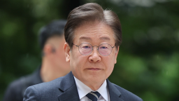 韩国总统李在明：将努力尽快恢复韩朝对话渠道