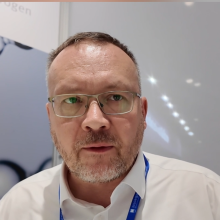 德国企业代表：能源自主至关重要 氢能是理想选择