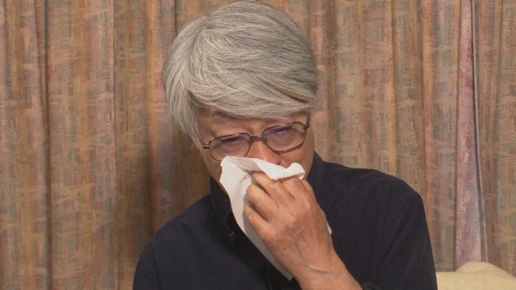 资讯有故事丨日本学者森正孝：“正视历史 我们才能走向真正的光明未来”