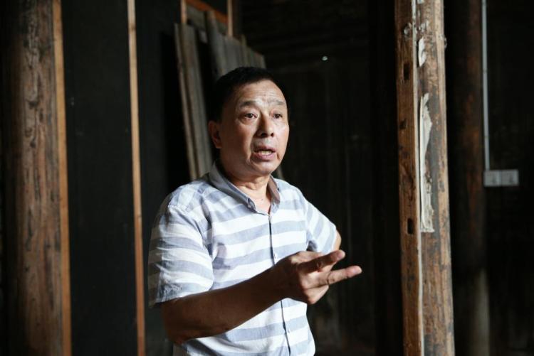 铭记历史 缅怀先烈｜从这些历史印记中重温军民一家亲
