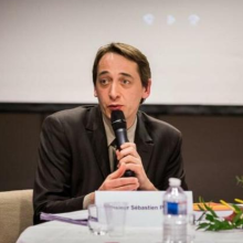 法国各界人士热议马克龙访华：中国是法国不可或缺的伙伴 两国合作前景广阔