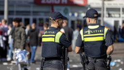 荷兰政府说该国遭受恐怖袭击风险较高