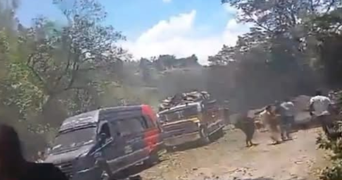 哥伦比亚西部考卡省炸弹袭击事件已致14人死亡