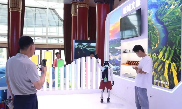 北疆文化活动季 2025年鄂尔多斯文化创意产业品牌建设宣传推广活动周启动