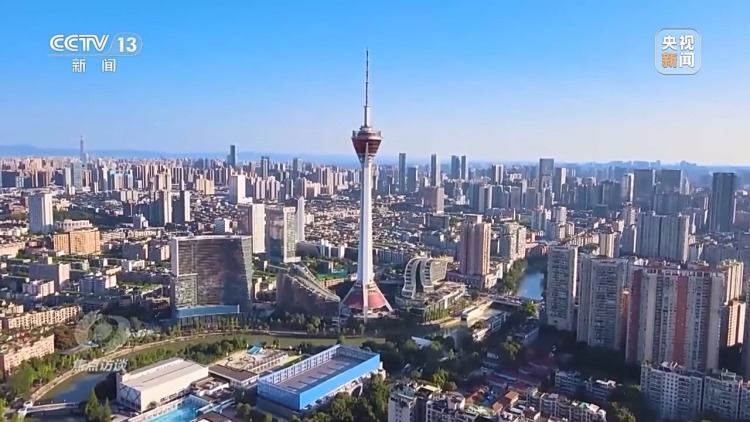 焦点访谈丨建设现代化人民城市