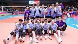 天津女排3比0胜江苏 拿下排超半决赛开门红