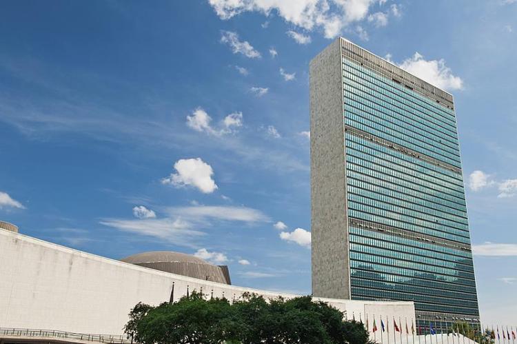 联合国人权高专办呼吁美国撤销对联合国特别报告员的制裁