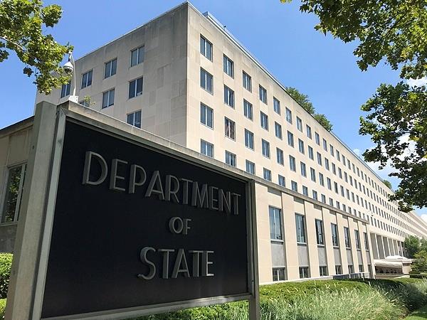 美国务院称以黎双方承诺继续展开直接谈判