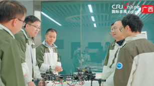 Guangxi Research Teams Drive AI Empowerment Across Industries_fororder_fb0f47829f0491856fcfb1b8c4de033d