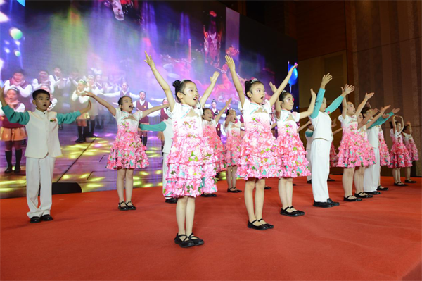 2025 'Belt and Road: Together with You' – Overseas Bloggers Embark on Shenyang Journey_fororder_图片6