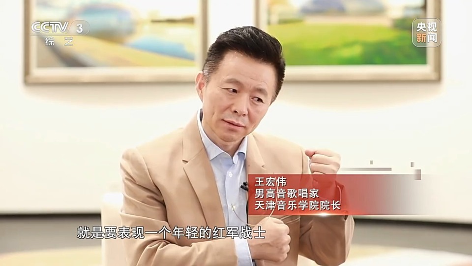 文化十分丨文艺舞台百花竞放!精品力作奏响奋进旋律 讴歌复兴伟业