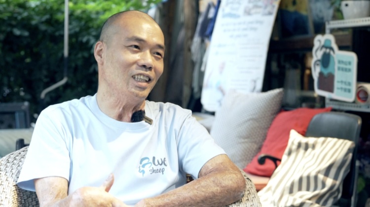 资讯有故事丨这间“爱心杂货铺”汇聚向阳而生的温暖力量