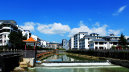 桂东县新春生态环境三项数据均稳居湖南省第一