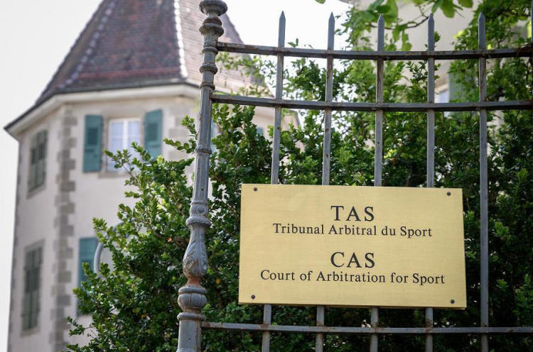 国际体育仲裁法庭支持俄白两国运动员参加2026冬奥会资格赛