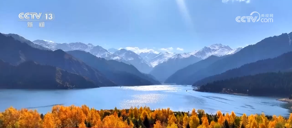 看各地文旅消费热潮涌动 读懂“假日经济”里的“活力中国”