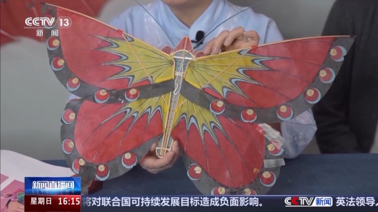 “观光打卡”→“文化踏青” 沉浸式体验春日出游新场景