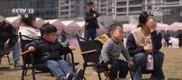 激活城市“金角银边” 打造百姓家门口的“幸福角”