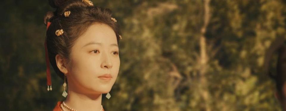 《太平年》里忠臣慎温其的家族用时间证明，真正的传承在于风骨与学识