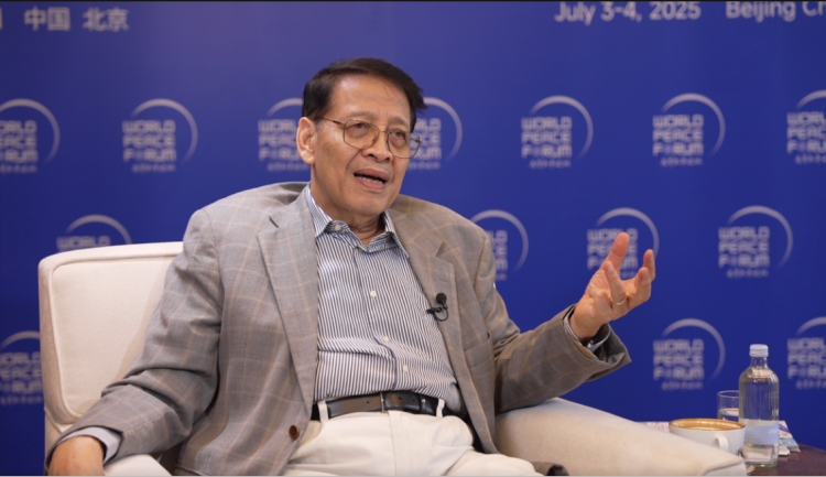 铭记历史 共筑和平——多国政要及学者纪念抗战胜利80周年访谈纪实_fororder_dca01e2af945403d88a2ba8f30d3b8d3